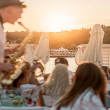 Aurora Apartman Split Kültér fotó