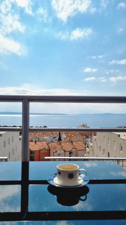 Aurora Apartman Split Kültér fotó