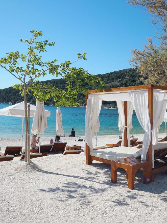 Aurora Apartman Split Kültér fotó