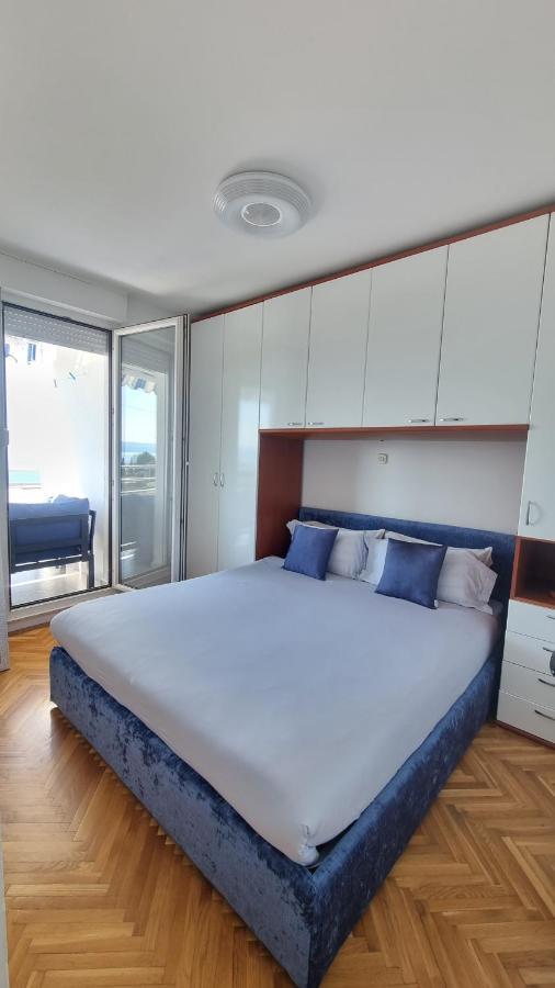 Aurora Apartman Split Kültér fotó