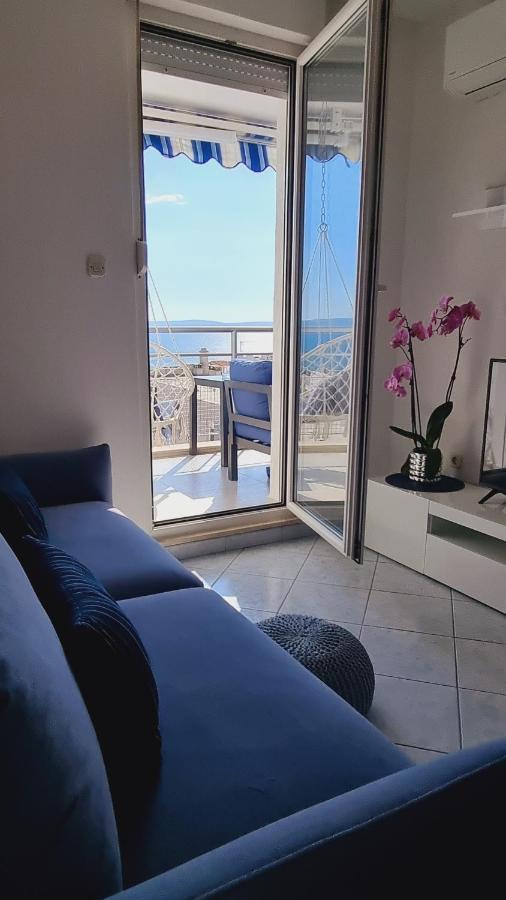 Aurora Apartman Split Kültér fotó