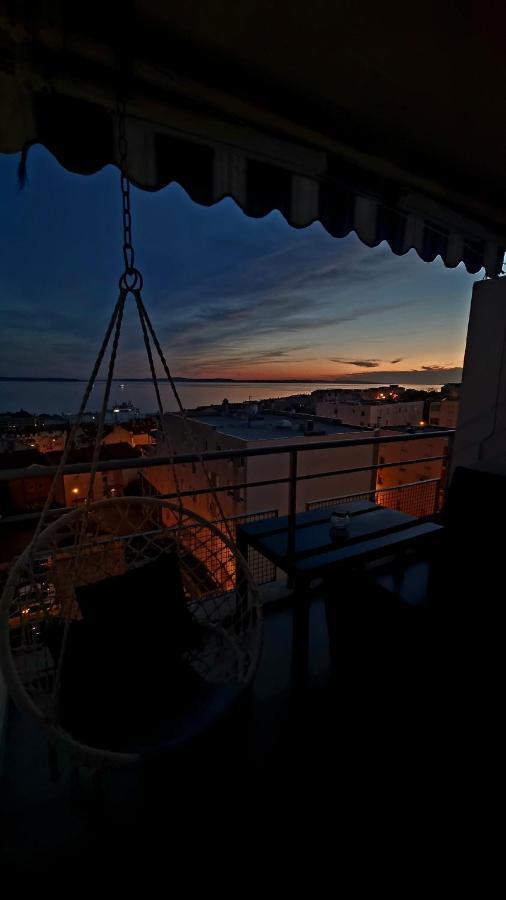 Aurora Apartman Split Kültér fotó