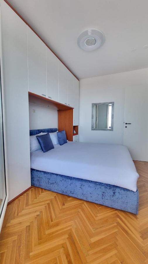 Aurora Apartman Split Kültér fotó