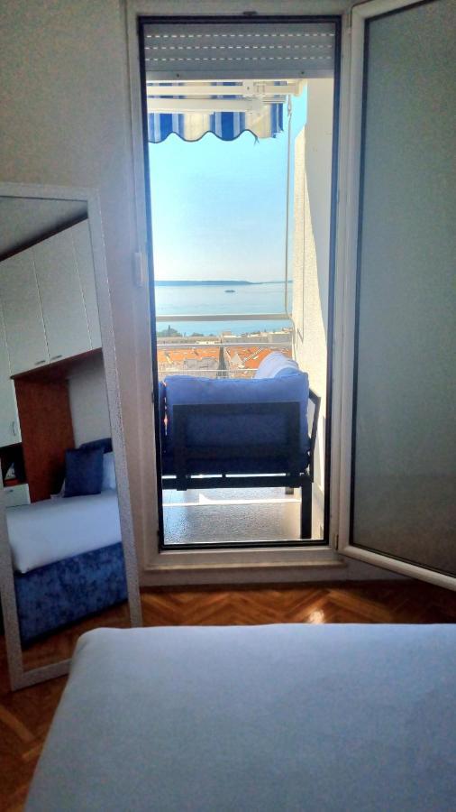 Aurora Apartman Split Kültér fotó