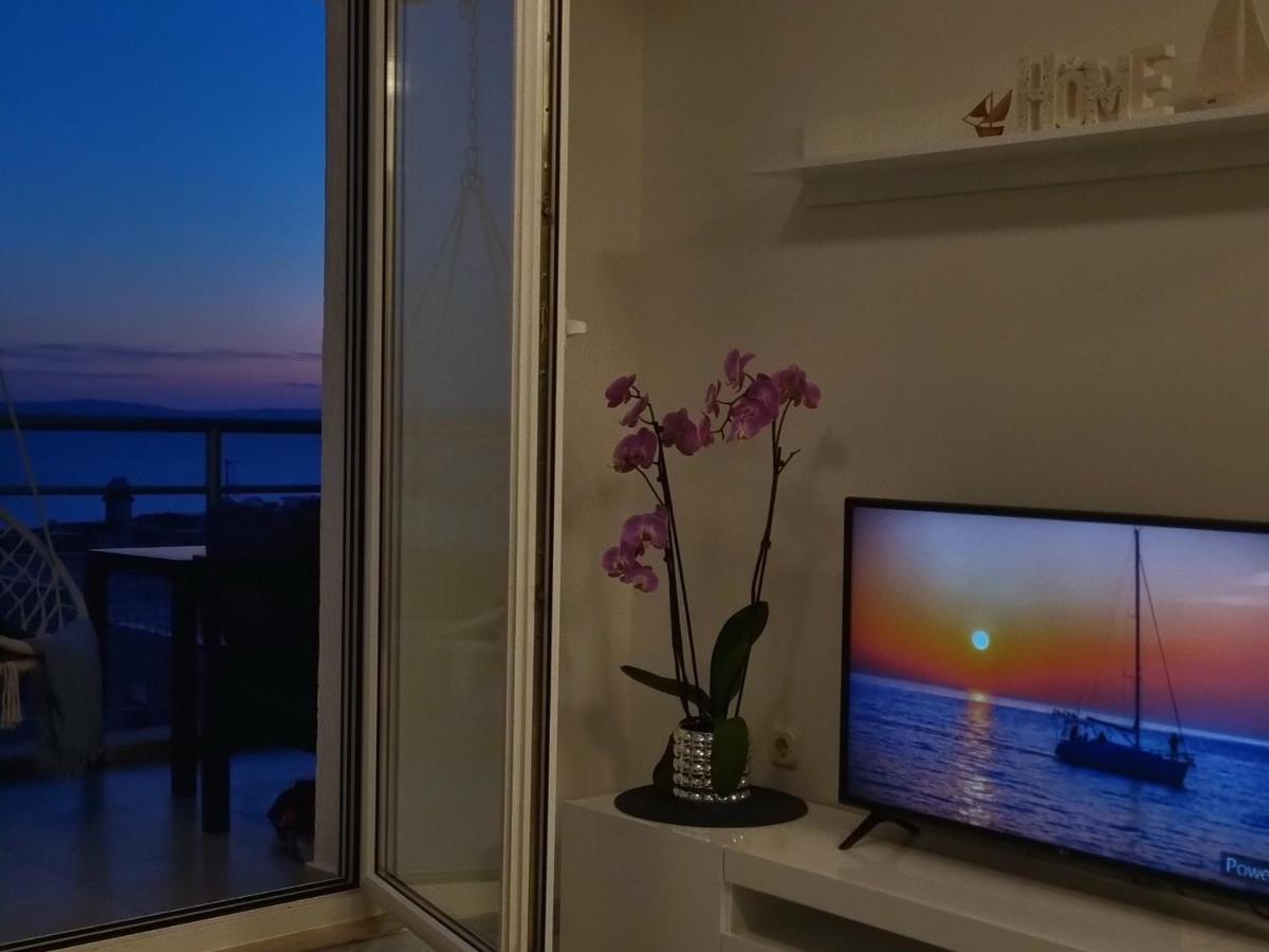 Aurora Apartman Split Kültér fotó